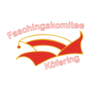 Textildruck Regensburg ZH.PRINT x Faschingskomitee Köfering